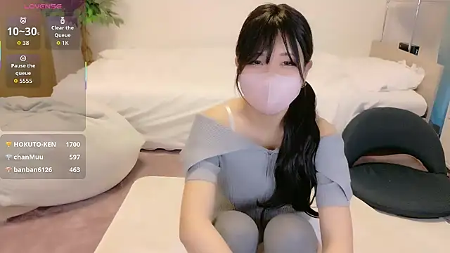 HIMAWARI229's cam snapshot