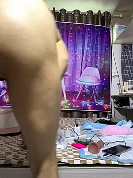 aoosuu's cam snapshot