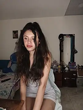 caramel_doll__'s cam snapshot