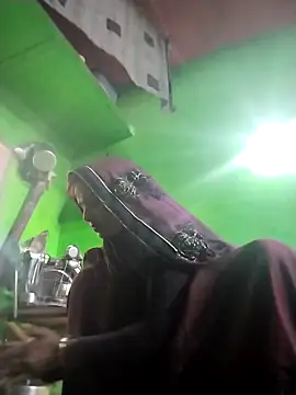 Pooja_hote's cam snapshot