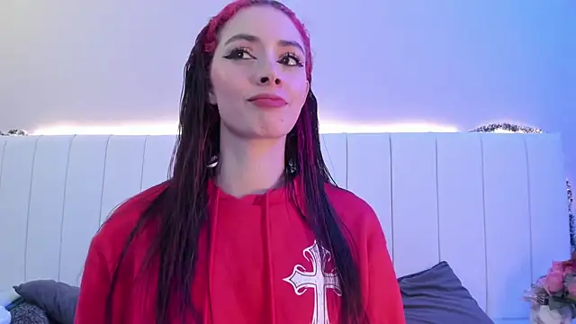 CAMILLEN_PETTID's cam snapshot