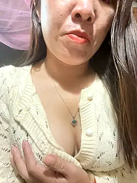 Luna-ass's cam snapshot