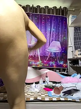 aoosuu's cam snapshot