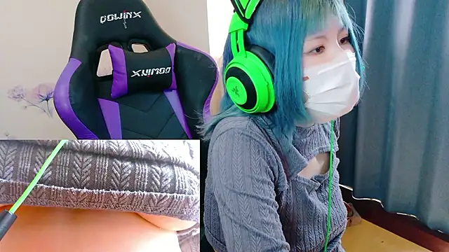 hazuki_8008 live sex cam