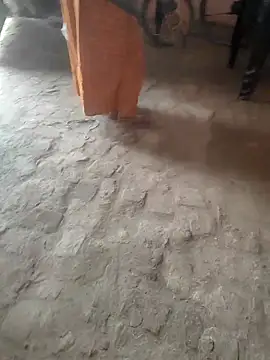 COUPLLE_VILLAGE live sex cam