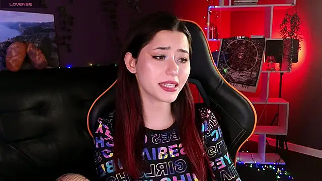 RedMidnight's cam snapshot