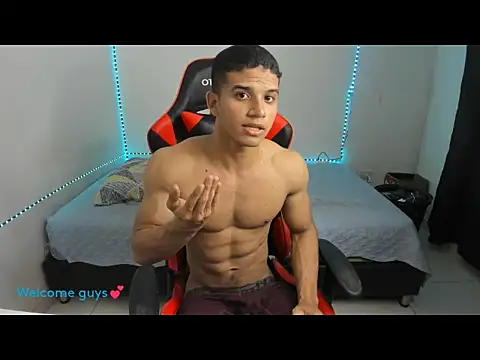 oliver_thompsson7 live sex cam