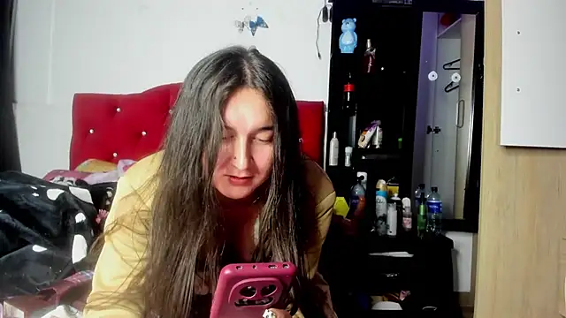 Sweet-Suck69 live sex cam