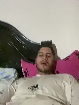 Dalton_oficial live sex cam