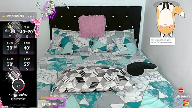 giuliana_andrade live sex cam