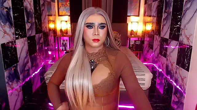 Seductivemeganxx live sex cam