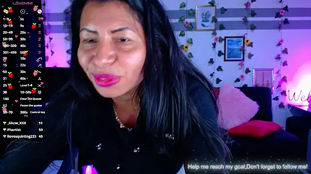 AbbyPrincessAGT live sex cam