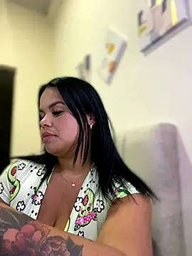 AliceStarshine live sex cam