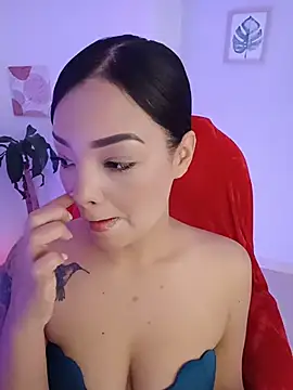 JennLeMoka live sex cam