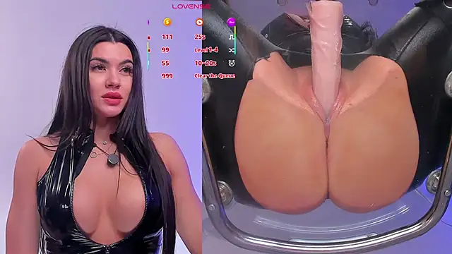 Dakota_Blare live sex cam