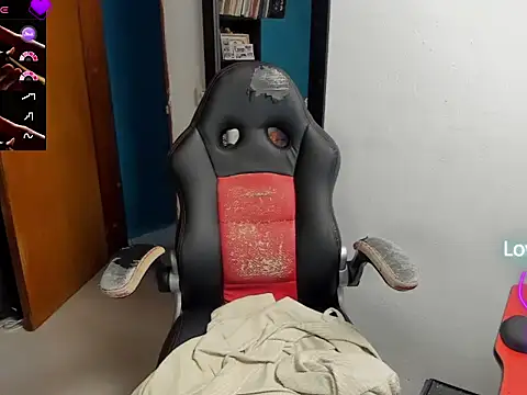 peanut_tangerine live sex cam