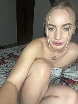 RuxyCatrina live sex cam