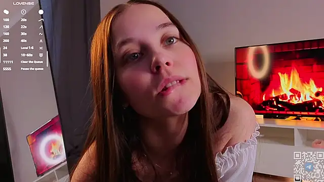 FalineDowlen's cam snapshot