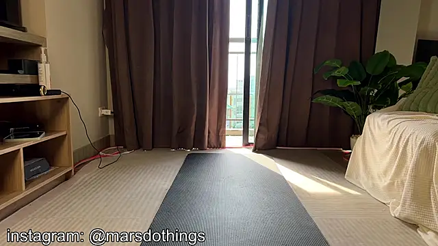 YourMarsLove live sex cam