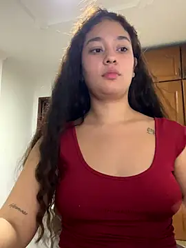 lana_rousse01's cam snapshot