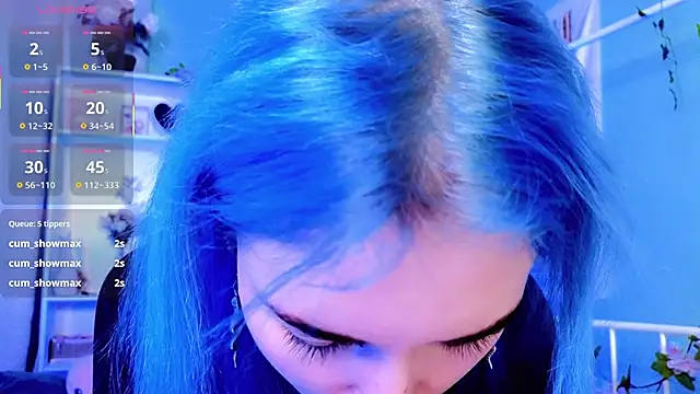 Kiara_Dream's cam snapshot