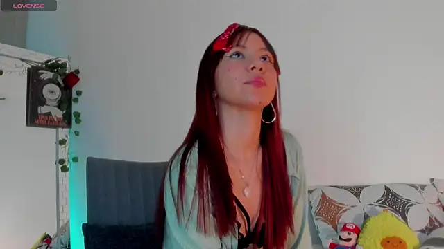 Genesiissss's cam snapshot