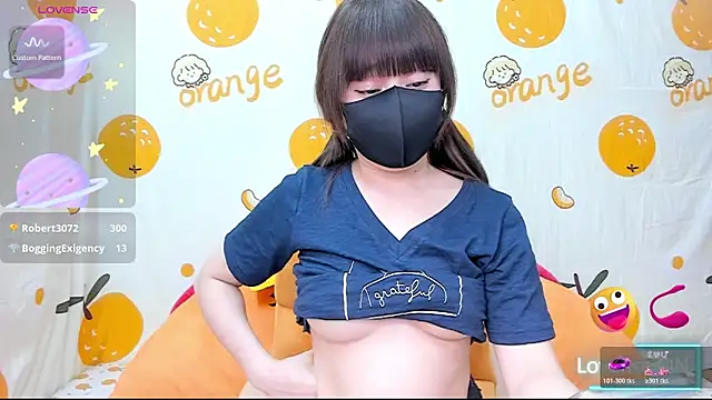 Anchan_JP's cam snapshot