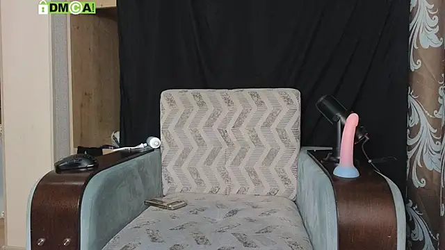 KawaiiNullify live sex cam