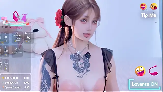 Miya-222 live sex cam