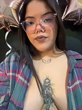 GabrielleMarsh1 live sex cam