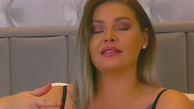 RissaRheys's cam snapshot