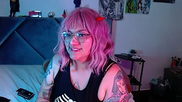 XxGreenGoodxX's cam snapshot