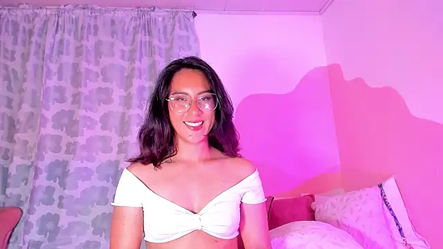 DaraBeckett live sex cam