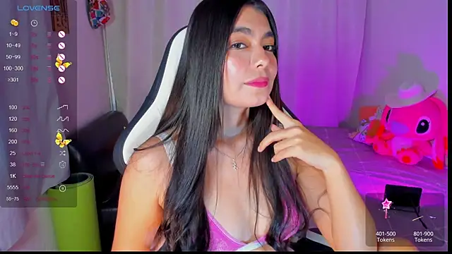 aylenmiller-'s cam snapshot