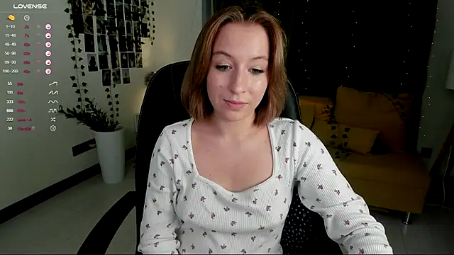 Emmy_Soul's cam snapshot