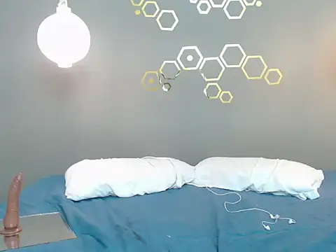 Elektrarosy's cam snapshot