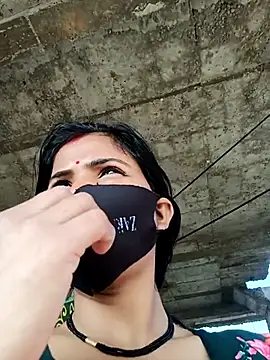 Cute-Bandna live sex cam