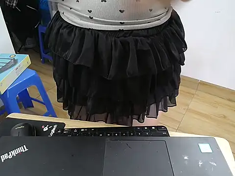 Asian_girl19's cam snapshot