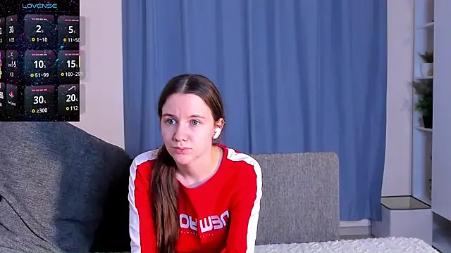 LucettaAdy live sex cam