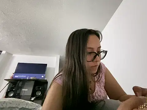 LyaRose's cam snapshot