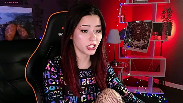 RedMidnight's cam snapshot