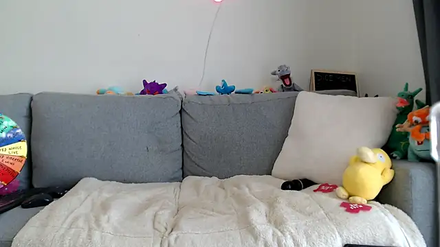 OrientalAngel's cam snapshot