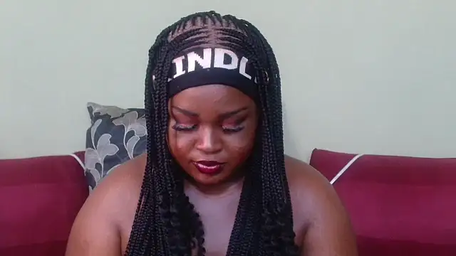 ThickChocolate's cam snapshot