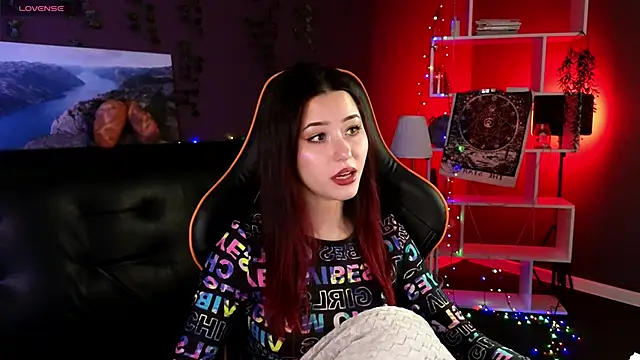 RedMidnight's cam snapshot