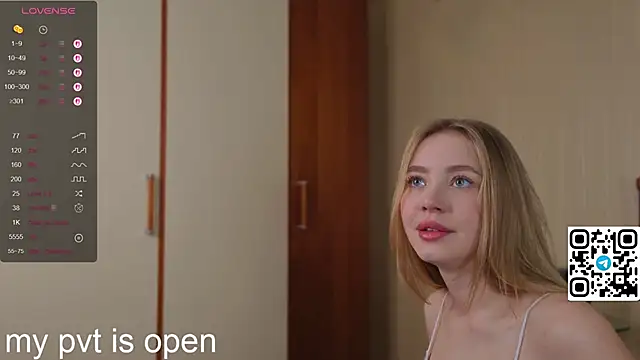 Anna_mileer live sex cam