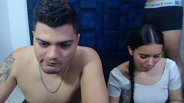 Group_Lustt live sex cam