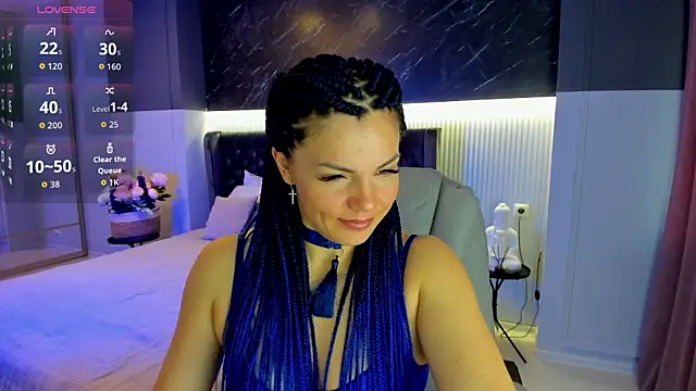 Maya_Levin live sex cam