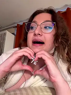 RebekaRose live sex cam