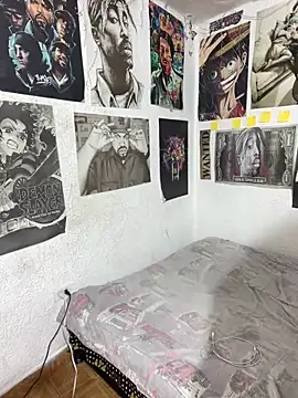 Sexyquerubin live sex cam