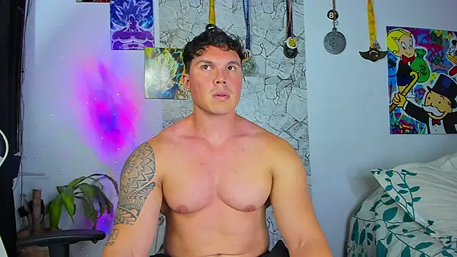 Drakexion21 live sex cam